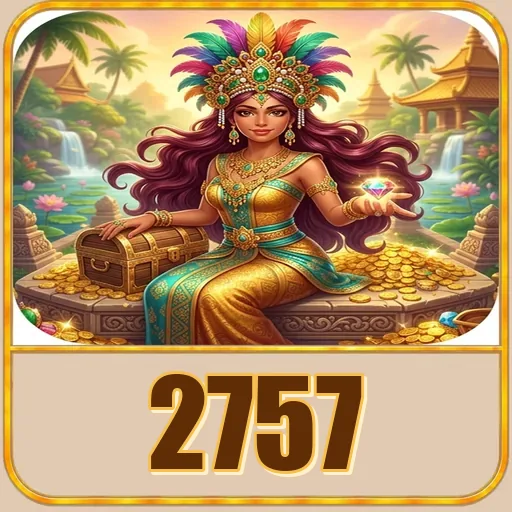 Keamanan 2757